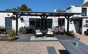Pitlessie Inn&Pantry