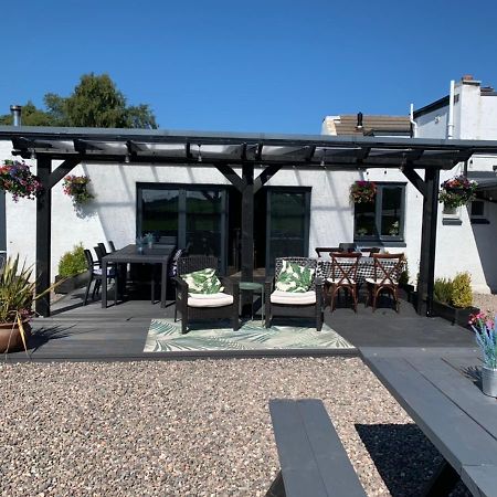 Pitlessie Inn&Pantry Cupar Buitenkant foto