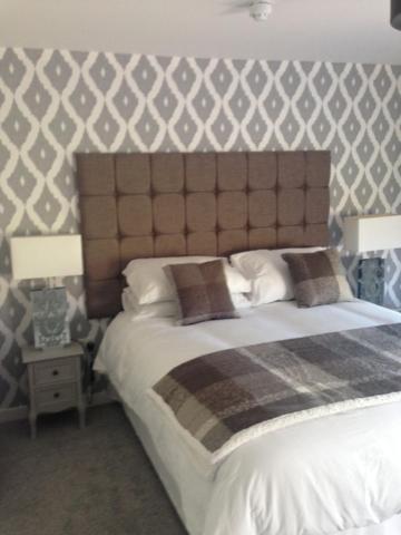 Pitlessie Inn&Pantry Cupar Buitenkant foto