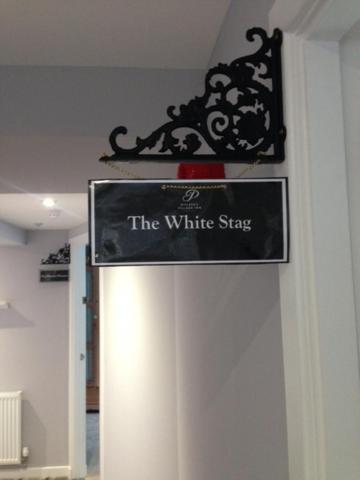 Pitlessie Inn&Pantry Cupar Buitenkant foto