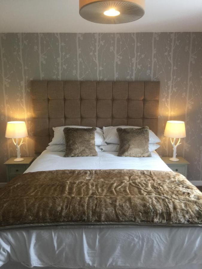 Pitlessie Inn&Pantry Cupar Buitenkant foto