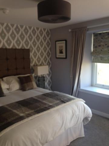 Pitlessie Inn&Pantry Cupar Buitenkant foto