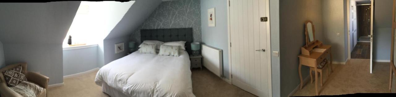 Pitlessie Inn&Pantry Cupar Buitenkant foto